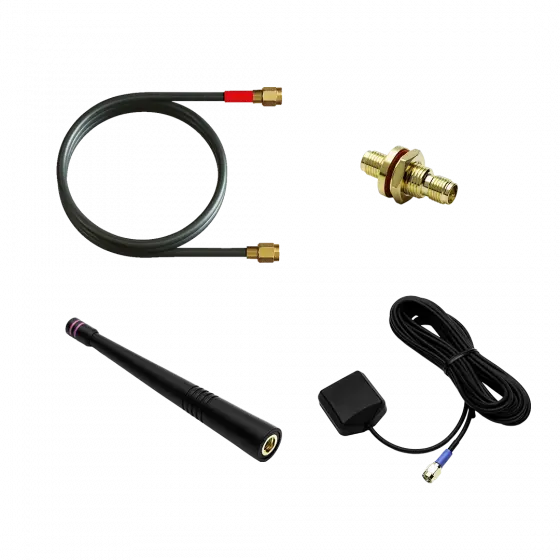 Mylaps X2 Racelink Interface Cable Kit 1