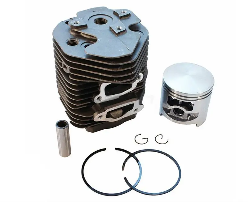 Nikasil Cylinder Assembly For Stihl 076 And Ts760 – Part Number 11110201206 1