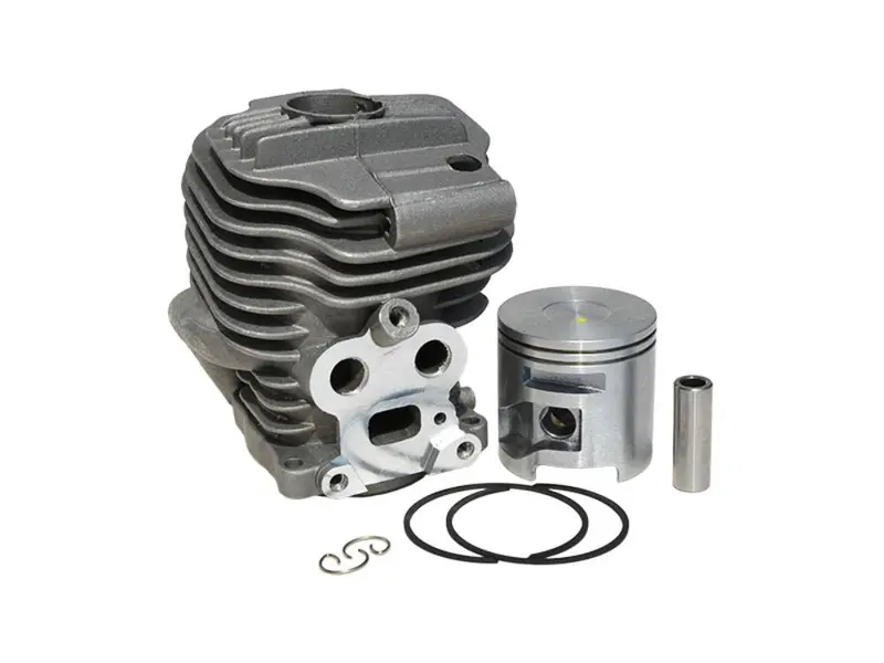 Nikasil Cylinder Kit For Husqvarna K750 – Oem Part 506386171 1