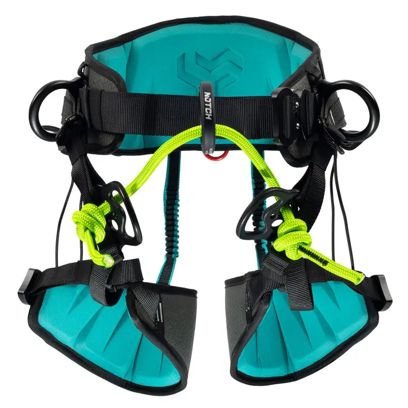Notch Catalyst Harness – Size 1 Arborist Model 1