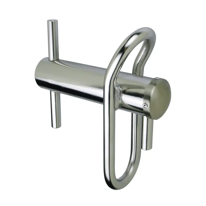 Notch Porta-Wrap Friction Device – Stainless Steel (Medium Or Large) 1