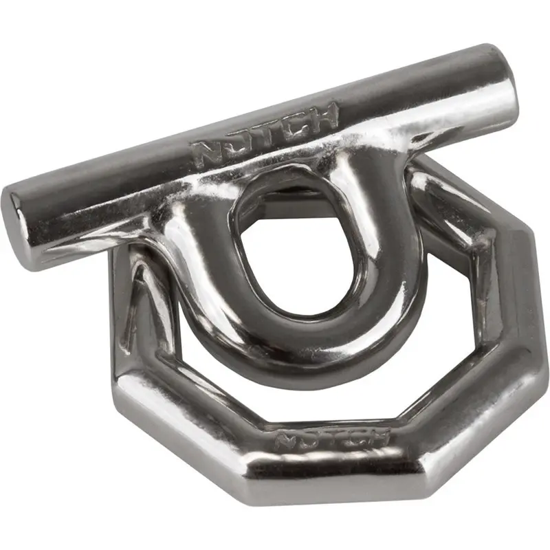 Notch Rapid Rig – Lightweight Rigging Setup Tool 1