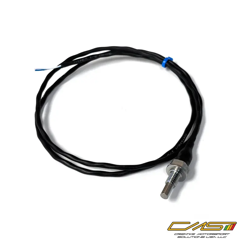 Ntc Thermistor Temperature Sensor – M6×1 Threaded Housing 1