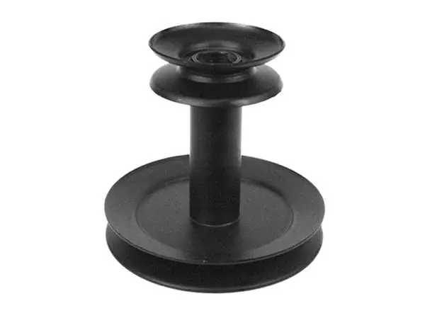 Oem-Spec Engine Pulley For Mtd Models (756-04064A, 956-04064A) 1