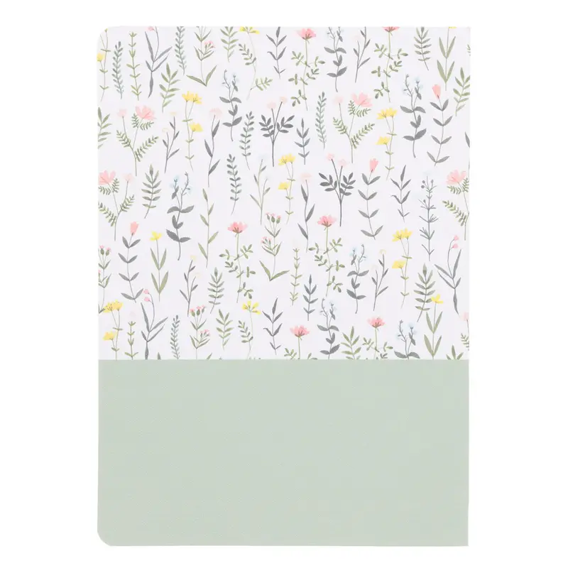 'Oh Happy Day' Uplifting Lined Notebook For Gratitude & Celebration 2