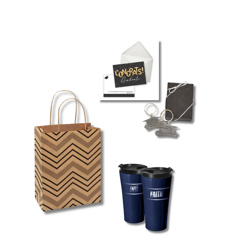 On-The-Go Graduation Bundle 1