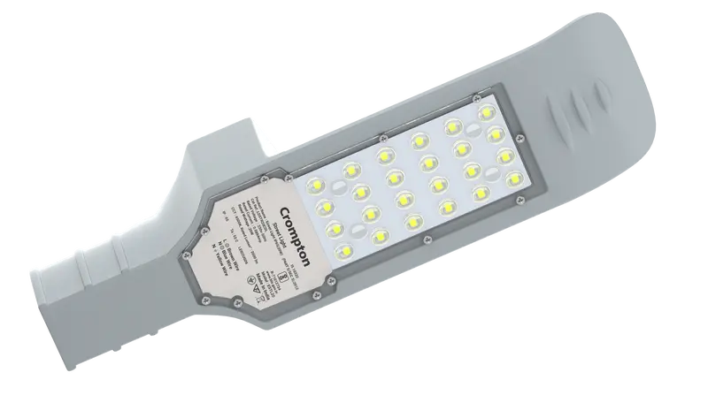 Optistar 30W Led Street Light – Cdl Optics For Wide-Area Illumination 1