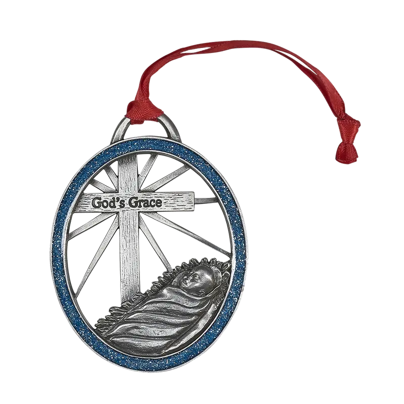 Ornaments Of Faith® Collection Highlighting Divine Grace And Redemption 1