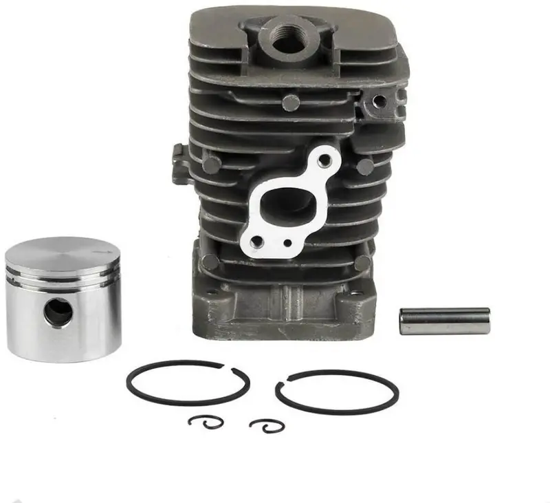 Partner 350/351 Cylinder Assembly Kit – Genuine Fit With Part #530012552 1