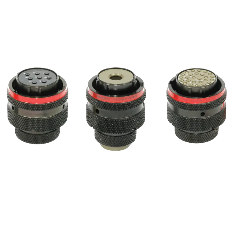 Pdm16 Power Distribution Module Connector Kit 1