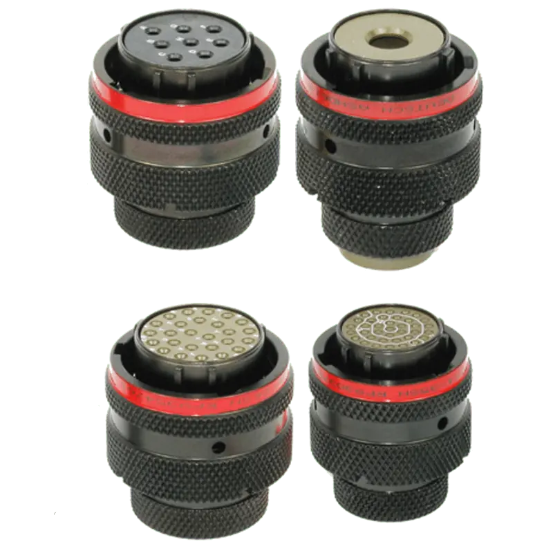 Pdm32 Power Distribution Module Connector Kit 1
