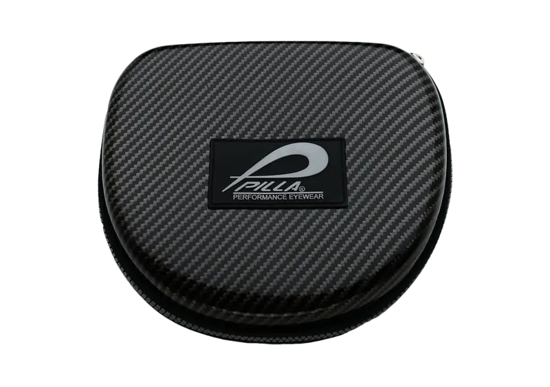Pilla Carbon Fiber Optics Storage Case – Lightweight & Durable Option 1