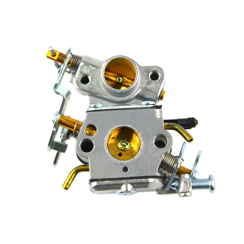 Poulan Carburetor – Compatible With 545070601, 530035589, And 530035590 1