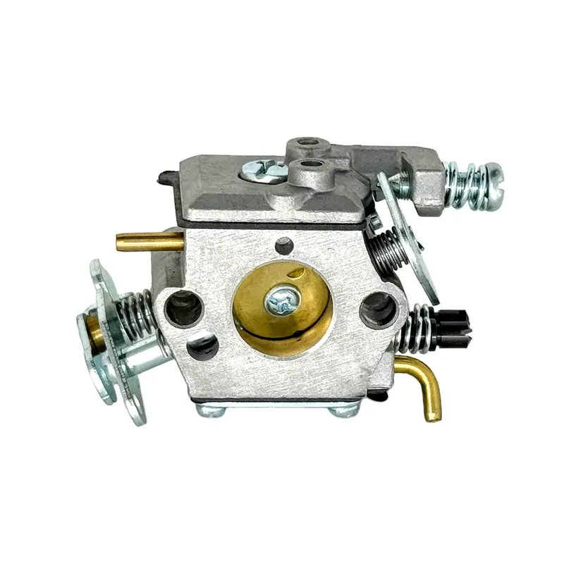 Poulan Carburetor – Replacement For 545081885 And 530069703 1