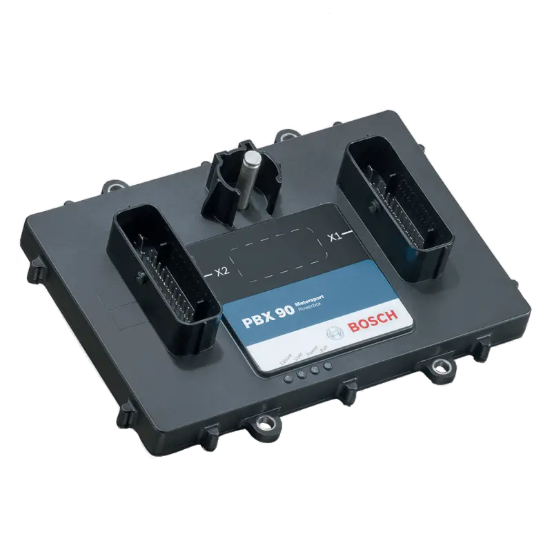Powerbox Pbx 90 Engine Tuning And Performance Module 1