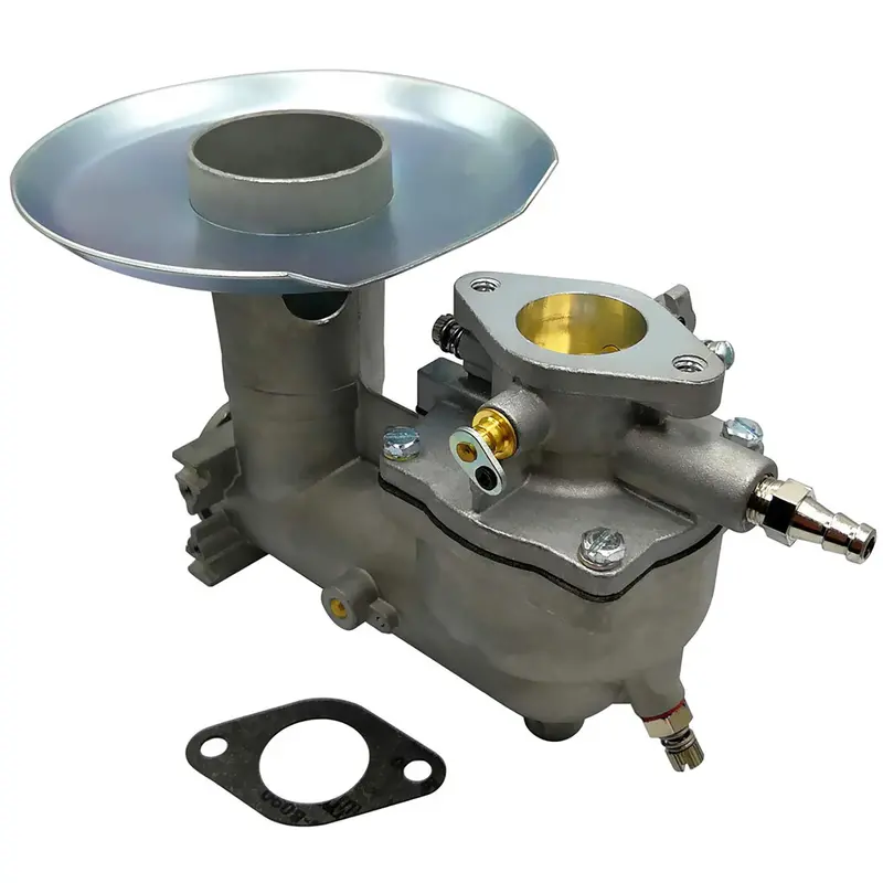 Precision Carburetor Kit For Briggs & Stratton 392587, 391065, And 391074 Engines 1