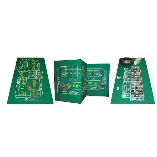 Premium Aluminum-Cased Game Set: Roulette Wheel And Texas Hold’Em Cards 1