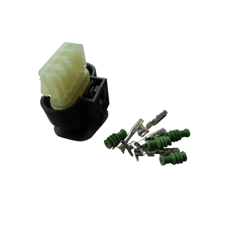 Pst-F2 Fluid Pressure Sensor Connector 1