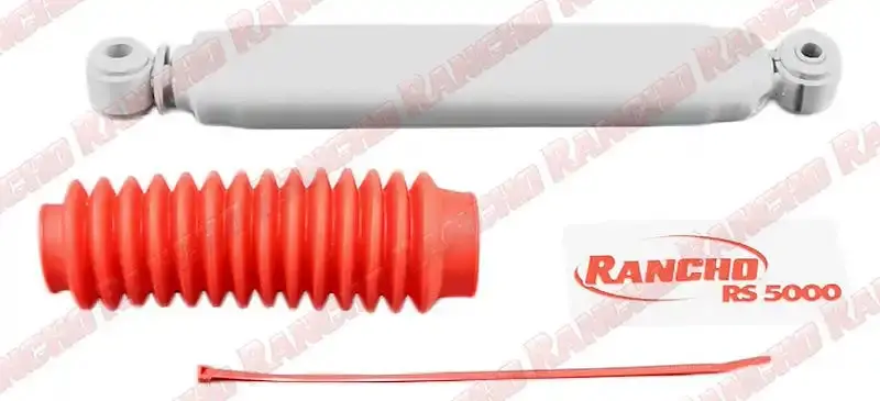 Rancho Rs55194 Rs5000X Series Monotube Shock Absorber 1