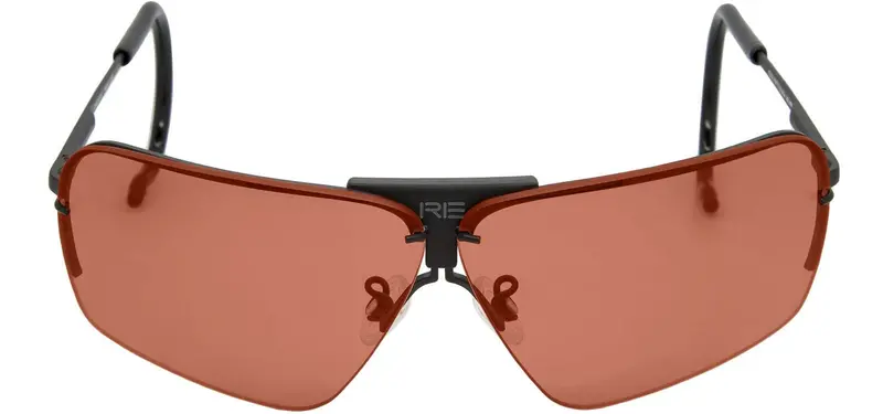 Ranger Edge Shooting Frame – Wide-Fit Design 2