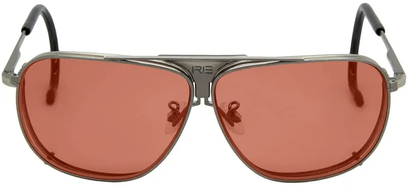 Ranger Sporter Prescription-Compatible Shooting Frame 1