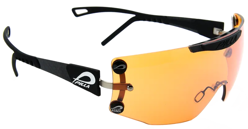 Ranger X6 Outlaw Frame With One Interchangeable Lens 1