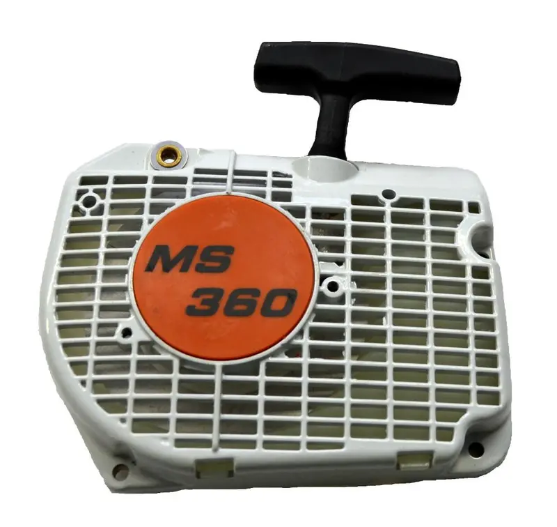 Recoil Starter Assembly For Stihl Ms250, Ms251, Ms260 – 11250802105 1