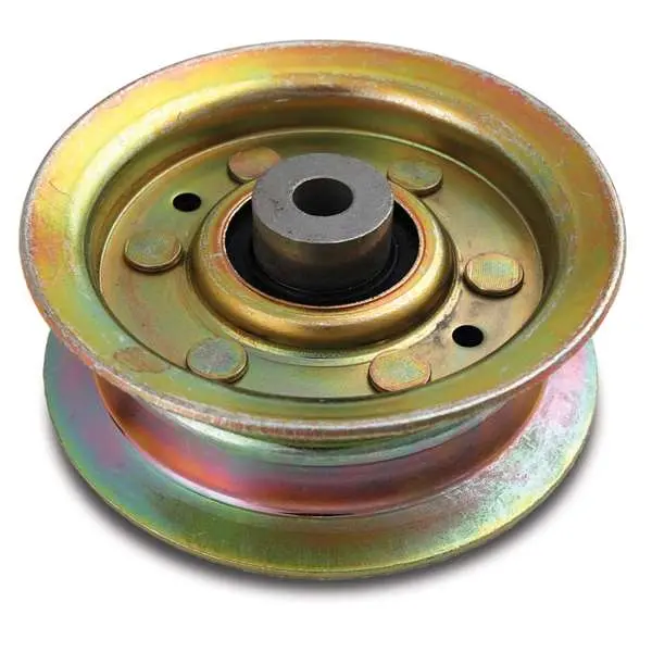 Reliable Idler Pulley For Ayp Lawn Tractors (173437, 165888, 532173437) 1