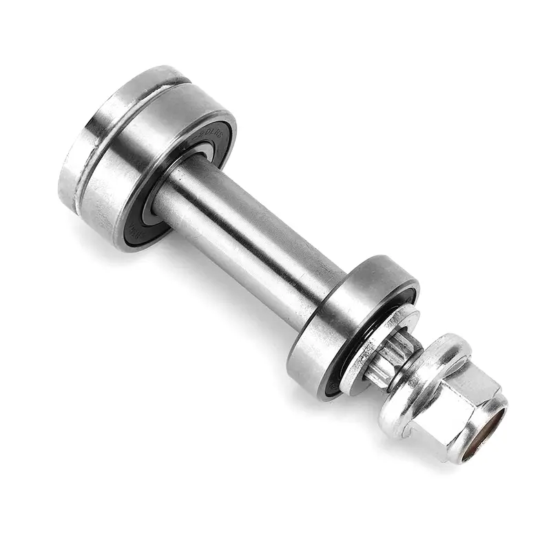 Replacement Spindle Assembly For Ayp And Husqvarna 137553 / 532137553 1