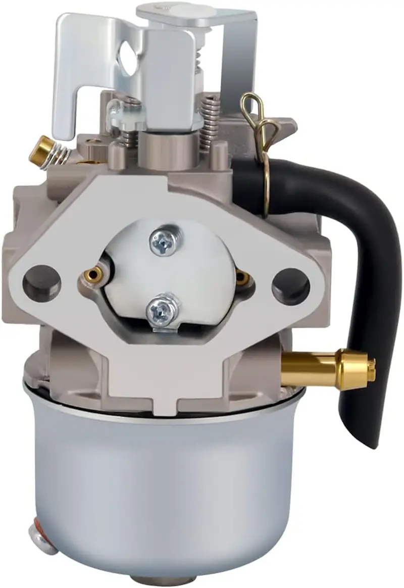 Robin Eh12 Eh22 252-62454-30 Carburetor Replacement 1