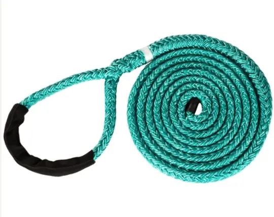 Rope Logic Tenex Dead Eye Sling – 3/4" (19 Mm) × 25' 1