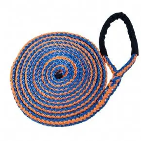 Rope Logic Tenex Dead Eye Sling – 7/8" (22.2 Mm) × 25' 1