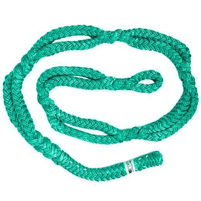 Rope Logic Ultra Rigging Block – 3/4" Sling-Compatible Pulley System 1