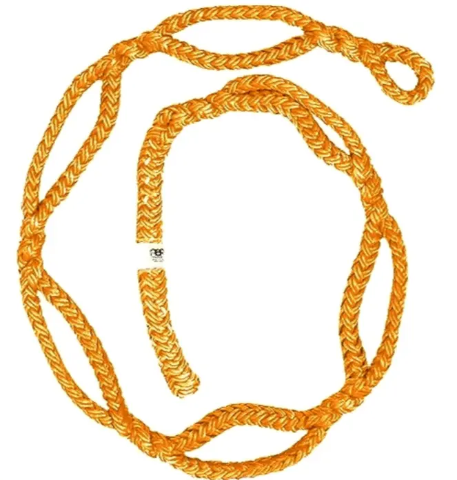 Rope Logic Ultra Rigging Block – 5/8" (15.9 Mm) Sling 1
