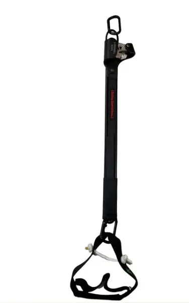 Saka Self-Advancing Knee Ascender For Arborist Use 1