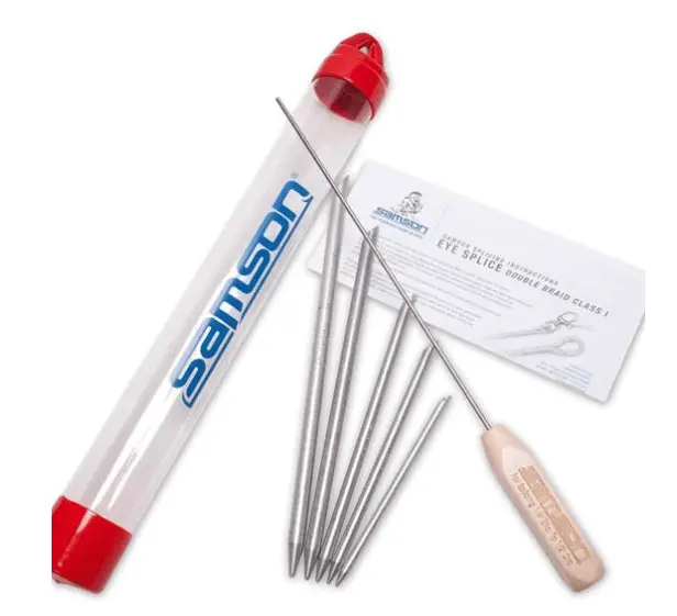 Samson Professional Rope Splicing Kit 1