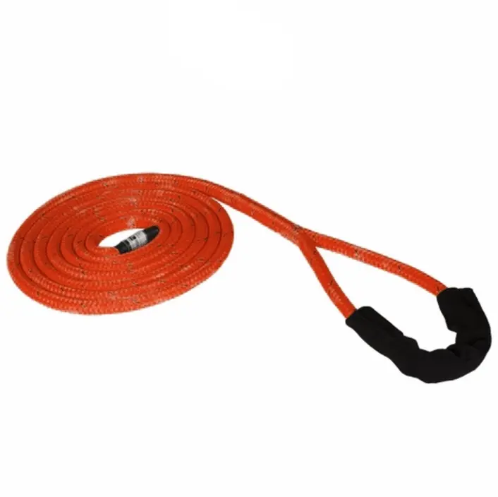 Samson Stable Braid 9/16-Inch Dead-Eye Sling – 15-Foot Length 1