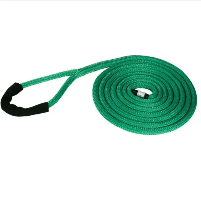 Samson Stable Braid Dead Eye Sling – 3/4" × 12' 1