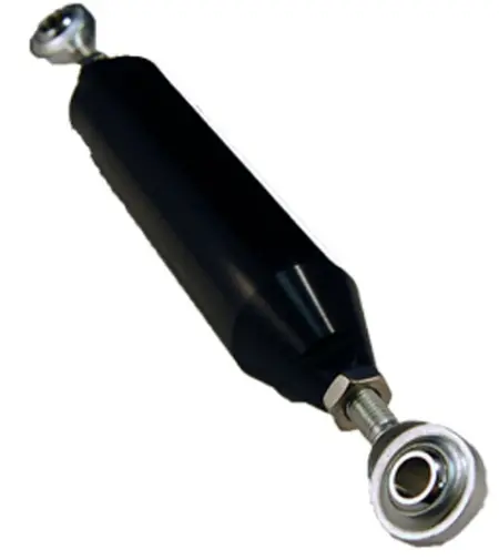 Self-Centering Actuation Device 1