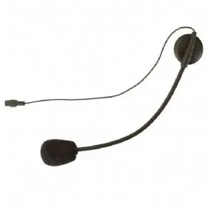 Sena Bluetooth Helmet Microphone – Replacement Unit 1