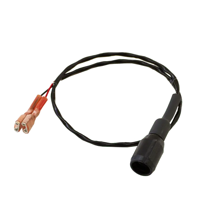 Shift Light Adapter Harness – Converts Spade Terminals To Minisureseal Connectors 1