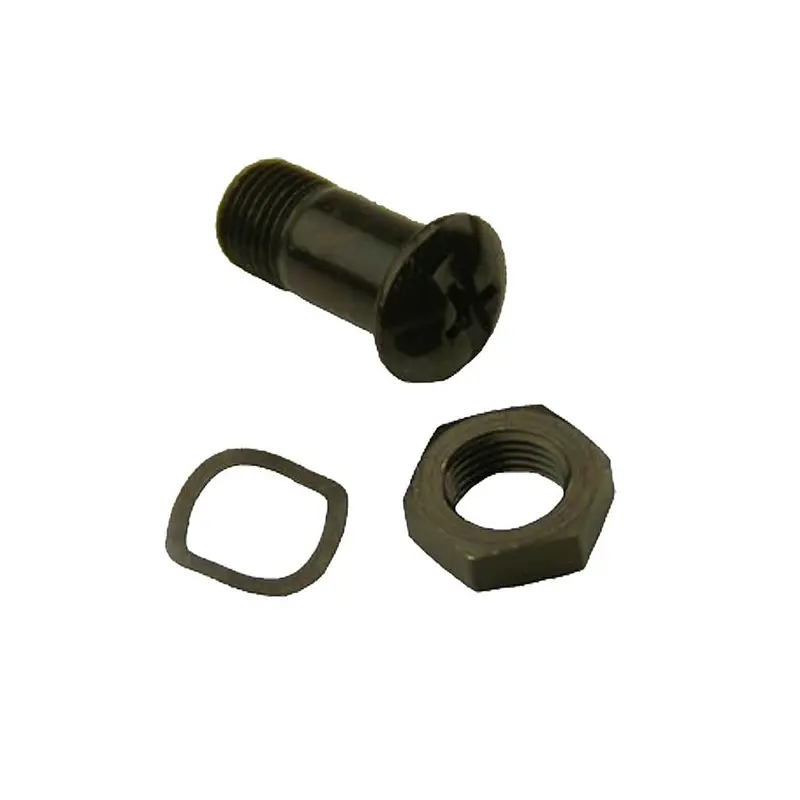Silky F180 Screw Kit With Washer And Nut 1