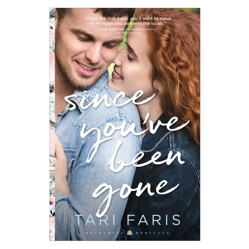 Since You’Ve Been Gone: Book Three – Restoring Heritage (Paperback) 1