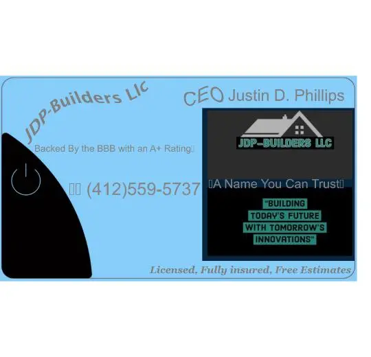 Slim Led Business Cards – Modern Branded Contact Tool 1