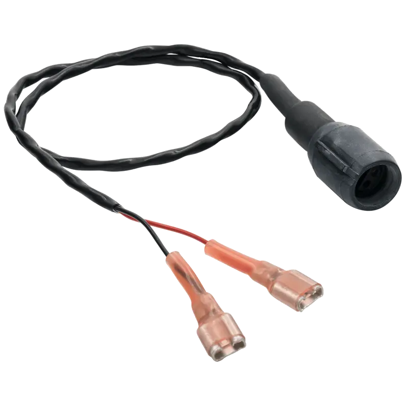 Spade-To-Minisureseal Adapter Harness – 0.4 Meter (1.3 Feet) 1