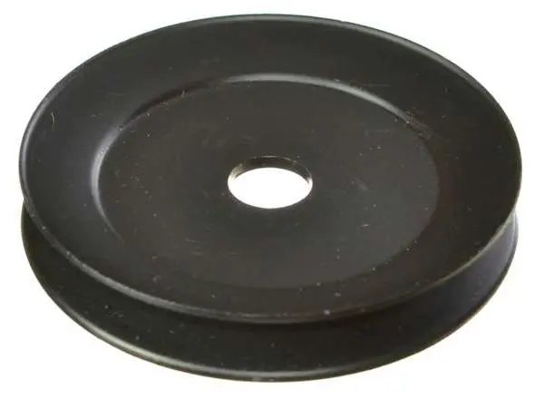 Spindle-Mounted Pulley For Mtd 756-3089 Lawn Tractor Decks 1