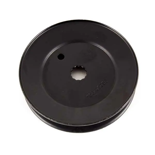 Spindle Pulley For Mtd Lawn Mowers – 756-05036 1