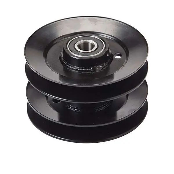 Spindle Pulley For Mtd Lawn Tractors (756-1202, 956-1202) 1