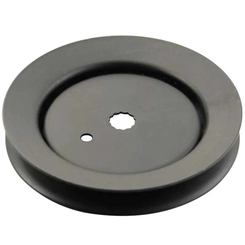 Spindle Pulley For Mtd Model 756-05031 Lawn Equipment 1