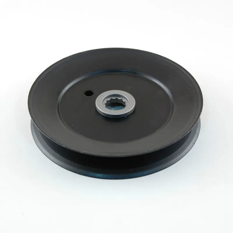 Spindle Pulley For Mtd Model 756-0980 Lawn Tractors 1